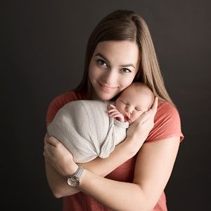 Meet your Posher, Allison